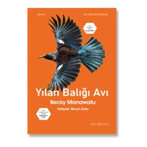 Yılan Balığı Avı