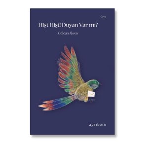 Hişt Hişt! Duyan Var mı?