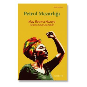 Petrol Mezarlığı