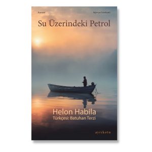 Su Üzerindeki Petrol