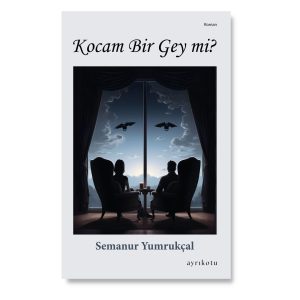 Kocam Bir Gey mi?