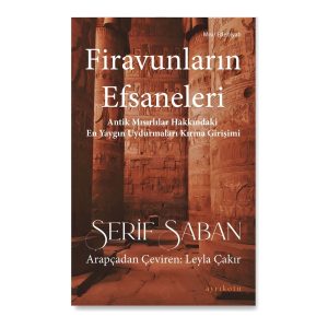 Firavunların Efsaneleri