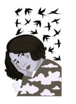 Kadın Yazarlar Ajandası (2025) - Görsel 4