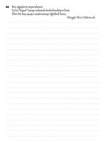 Kadın Yazarlar Ajandası (2025) - Görsel 5