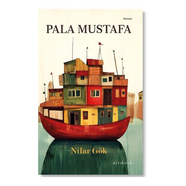 Pala Mustafa - Görsel 1