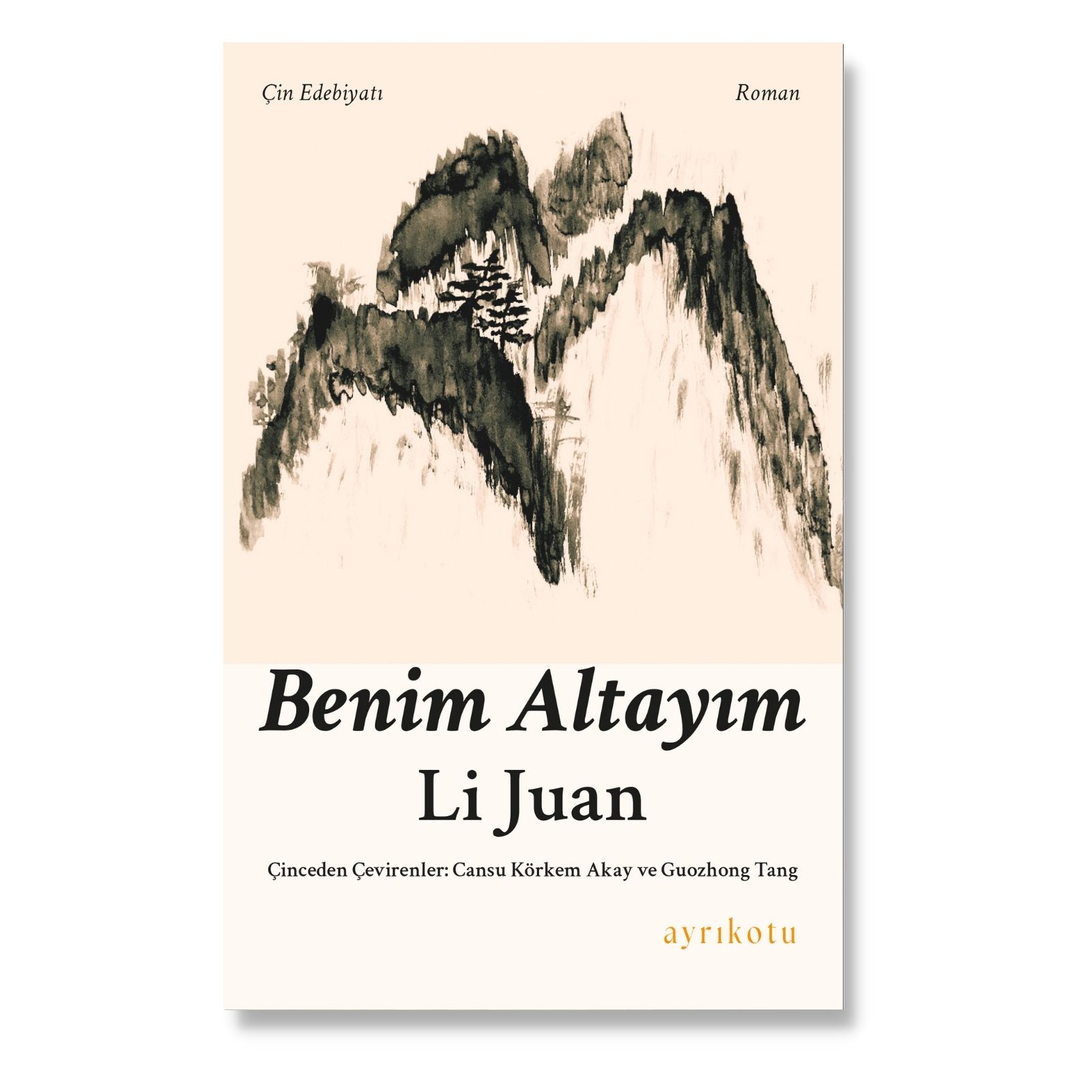 Benim Altayım